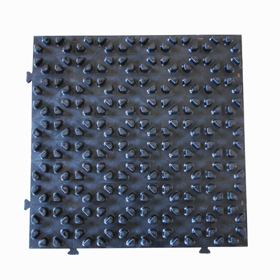 Pannelli isolanti leggeri di riscaldamento a pavimento 3mm resistenti al fuoco