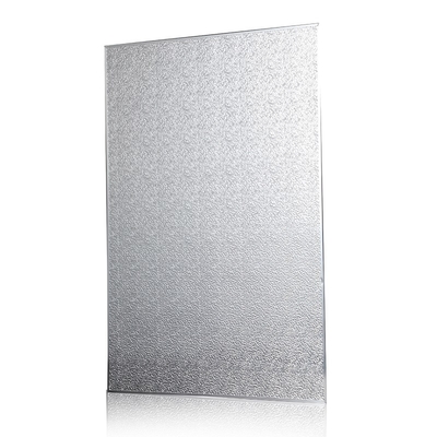 Pannello isolante di Ufh di bassa temperatura 300kpa nei pannelli dell'isolamento termico del pavimento