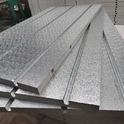 elettrico di riscaldamento a pavimento di 3cm pannello l'anti corrosione