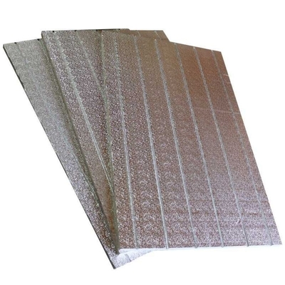 elettrico di riscaldamento a pavimento di 3cm pannello l'anti corrosione