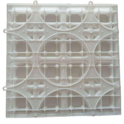 Pannelli termoisolanti leggeri di riscaldamento a pavimento 30mm