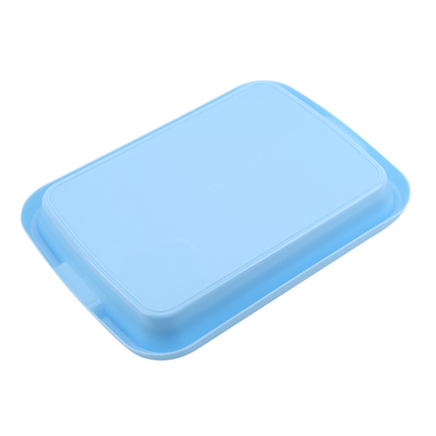 Dimensione su misura stabilizzata UV del piatto di Rich Nutrition Seed Sprout Tray