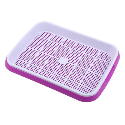 Dimensione su misura stabilizzata UV del piatto di Rich Nutrition Seed Sprout Tray