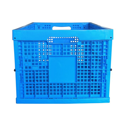 Cassa piegante di plastica sostenibile/scatola pieghevole di plastica per il varie